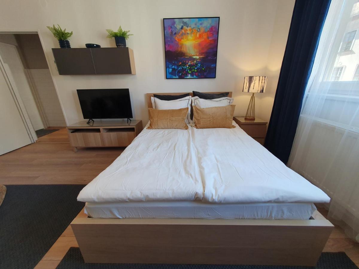 Guru 2 Apartment *