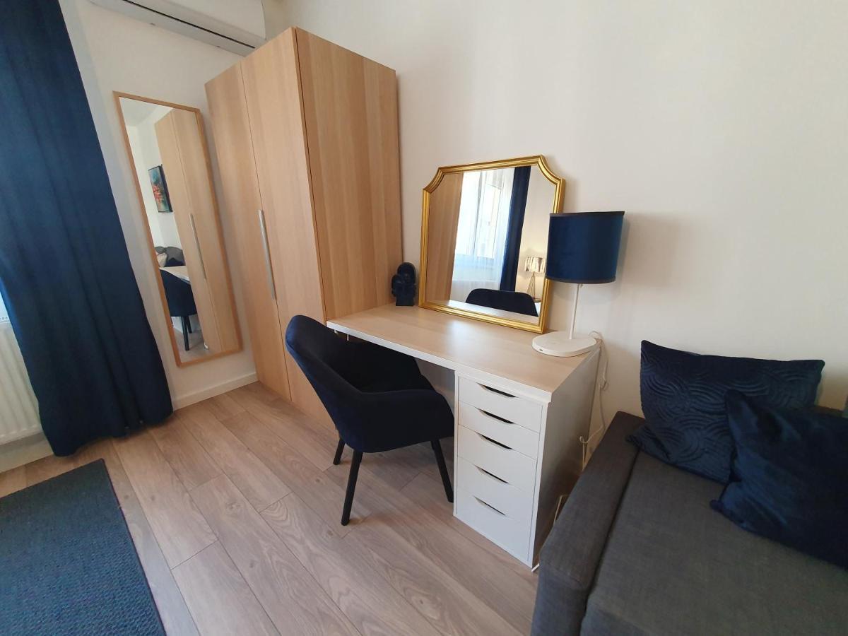 Guru 2 Apartment *