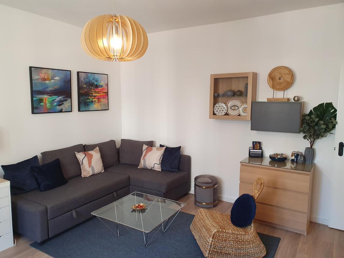 Guru 2 Apartment Szeged